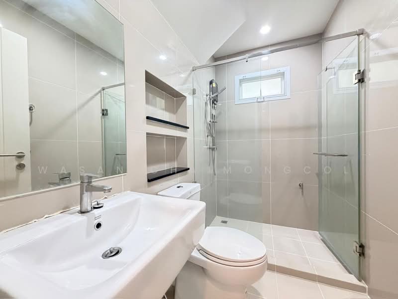 Saransiri Kohkaew, Phuket, Ko Kaeo, Muang Phuket, Phuket, 4 Bedrooms, 256 sqm, Single Detached House For Rent, by Wasan Chaimongcol, 500266486 - DDproperty.com