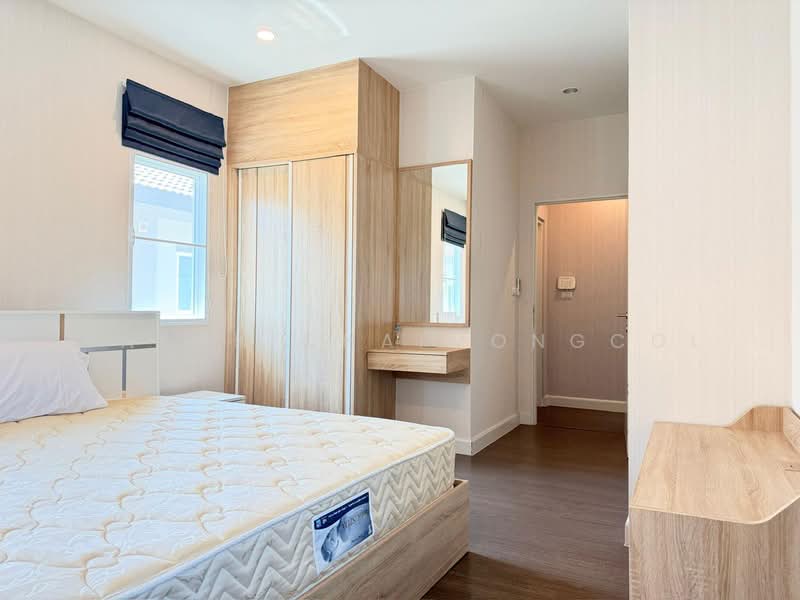 Saransiri Kohkaew, Phuket, Ko Kaeo, Muang Phuket, Phuket, 4 Bedrooms, 256 sqm, Single Detached House For Rent, by Wasan Chaimongcol, 500266486 - DDproperty.com