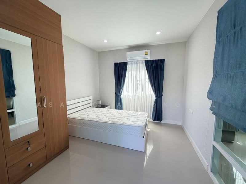 Saransiri Kohkaew, Phuket, Ko Kaeo, Muang Phuket, Phuket, 4 Bedrooms, 256 sqm, Single Detached House For Rent, by Wasan Chaimongcol, 500266486 - DDproperty.com