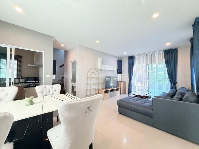 Saransiri Kohkaew, Phuket, Ko Kaeo, Muang Phuket, Phuket, 4 Bedrooms, 256 sqm, Single Detached House For Rent, by Wasan Chaimongcol, 500266486 - DDproperty.com