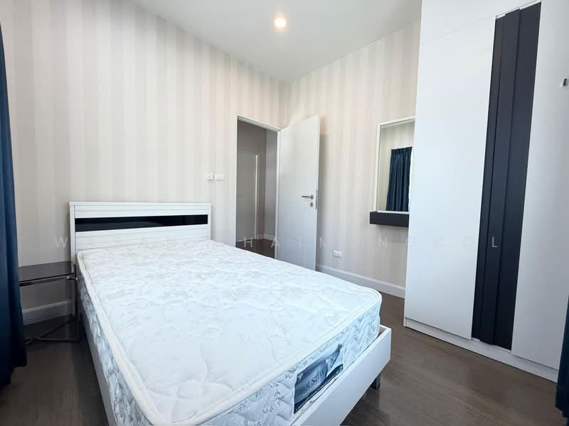 Saransiri Kohkaew, Phuket, Ko Kaeo, Muang Phuket, Phuket, 4 Bedrooms, 256 sqm, Single Detached House For Rent, by Wasan Chaimongcol, 500266486 - DDproperty.com