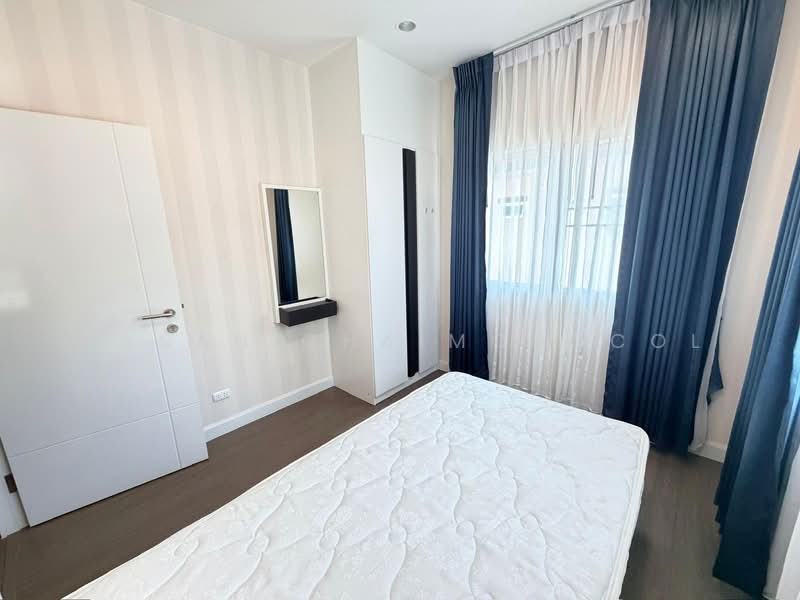 Saransiri Kohkaew, Phuket, Ko Kaeo, Muang Phuket, Phuket, 4 Bedrooms, 256 sqm, Single Detached House For Rent, by Wasan Chaimongcol, 500266486 - DDproperty.com