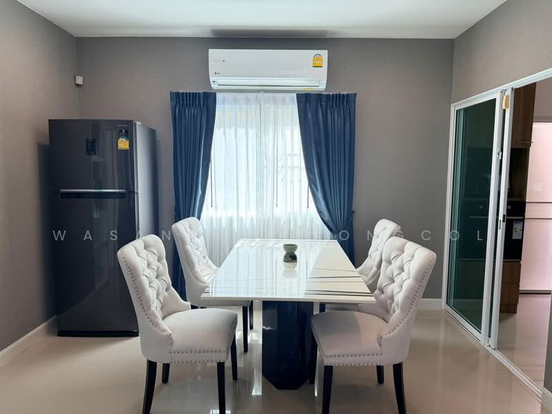 Saransiri Kohkaew, Phuket, Ko Kaeo, Muang Phuket, Phuket, 4 Bedrooms, 256 sqm, Single Detached House For Rent, by Wasan Chaimongcol, 500266486 - DDproperty.com