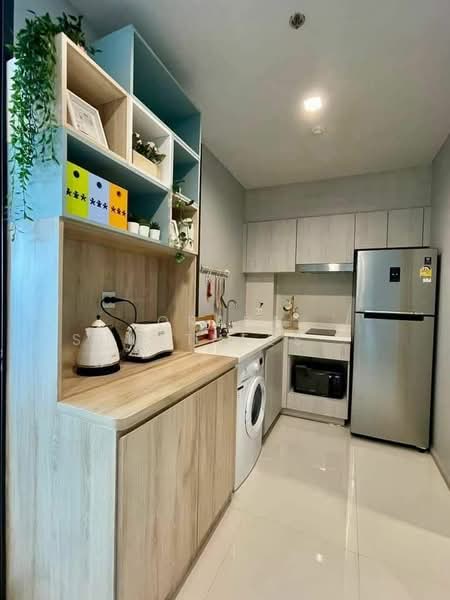 Life One Wireless, Bangkok, 1 Wireless Road, Lumphini, Pathum Wan, Bangkok, 1 Bedroom, 35 sqm, Condo For Sale, by Orapa Sumetheesirisakul, 500266488 - DDproperty.com