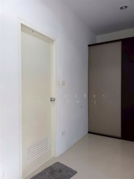 Ratchaphruek Suvarnabhumi-Ladkrabang Village, Bangkok, 397/183 Thanon Chalong Krung, Lam Pla Tiew, Lat Krabang, Bangkok, 3 Bedrooms, 130 sqm, Townhouse For Sale, by คุณ พัทธ์ธีรา เจริญธรรม (พัท), 500266489 - DDproperty.com