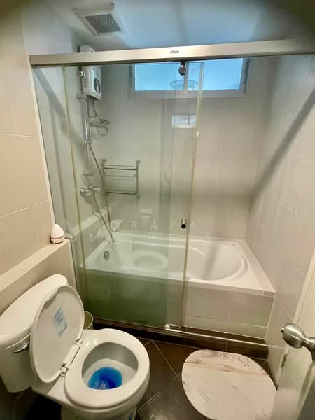 Condo One X Sukhumvit 26, Bangkok, Soi Sukhumvit 26, Sukhumvit Road, Khong Tan, Khlong Toei, Bangkok, 2 Bedrooms, 87 sqm, Condo For Sale, by Orapa Sumetheesirisakul, 500266490 - DDproperty.com