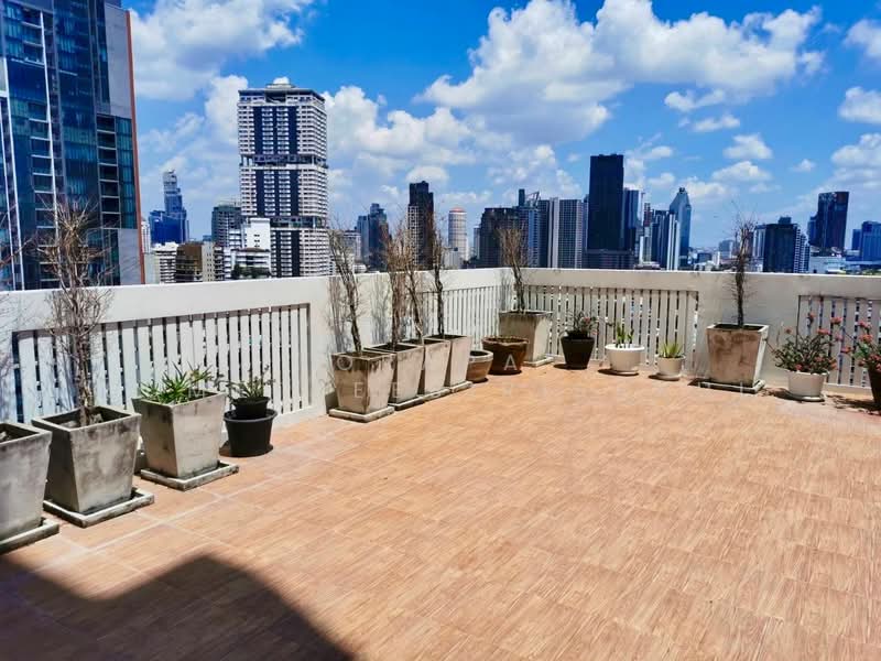 Condo One X Sukhumvit 26, Bangkok, Soi Sukhumvit 26, Sukhumvit Road, Khong Tan, Khlong Toei, Bangkok, 2 Bedrooms, 87 sqm, Condo For Sale, by Orapa Sumetheesirisakul, 500266490 - DDproperty.com