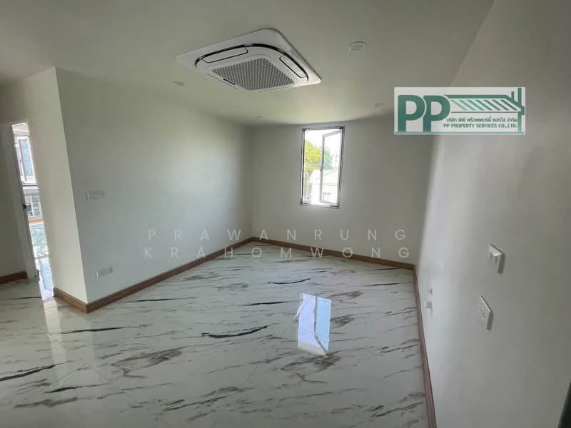 CODE:PP1-W1146-0426 ขายให้เช่าโกดัง บ้าน+ออฟฟิศ สไตล์ Modern พื้นที่กว่า 600 ตร.ม. บนที่ดิน 112 ตร, Nonthaburi, Bang Rak Noi, Muang Nonthaburi, Nonthaburi, , 600 sqm, Warehouse/Factory For Sale, by PRAWANRUNG KRAHOMWONG, 500266491 - DDproperty.com