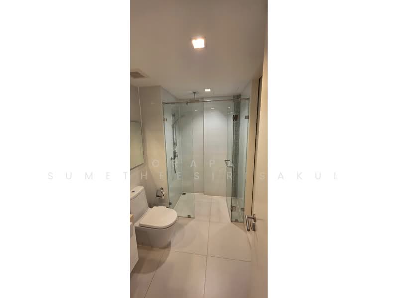 Nara 9 by Eastern Star, Bangkok, Naradhiwas Rajanagarindra Road, Thung Maha Mek, Sathon, Bangkok, 1 Bedroom, 39 sqm, Condo For Sale, by Orapa Sumetheesirisakul, 500266493 - DDproperty.com