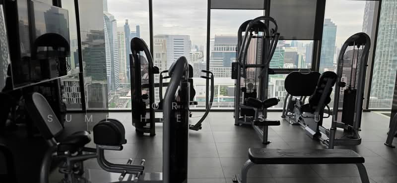 Nara 9 by Eastern Star, Bangkok, Naradhiwas Rajanagarindra Road, Thung Maha Mek, Sathon, Bangkok, 1 Bedroom, 39 sqm, Condo For Sale, by Orapa Sumetheesirisakul, 500266493 - DDproperty.com