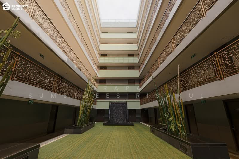 Tidy Deluxe, Bangkok, Soi Sukhumvit 34, Khong Tan, Khlong Toei, Bangkok, 2 Bedrooms, 45 sqm, Condo For Sale, by Orapa Sumetheesirisakul, 500266495 - DDproperty.com