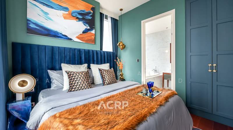 Khun By Yoo, Bangkok, 338 Thonglor Road, Khlong Tan Nua, Watthana, Bangkok, 2 Bedrooms, 82 sqm, Condo For Sale, by Acute Realty Partner Co.,Ltd., 500266500 - DDproperty.com