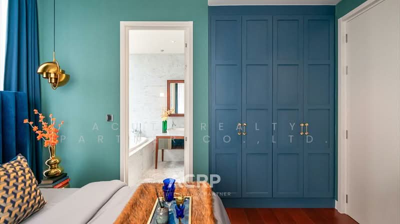 Khun By Yoo, Bangkok, 338 Thonglor Road, Khlong Tan Nua, Watthana, Bangkok, 2 Bedrooms, 82 sqm, Condo For Sale, by Acute Realty Partner Co.,Ltd., 500266500 - DDproperty.com