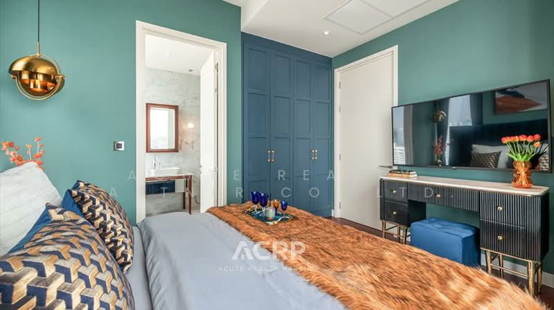 Khun By Yoo, Bangkok, 338 Thonglor Road, Khlong Tan Nua, Watthana, Bangkok, 2 Bedrooms, 82 sqm, Condo For Sale, by Acute Realty Partner Co.,Ltd., 500266500 - DDproperty.com