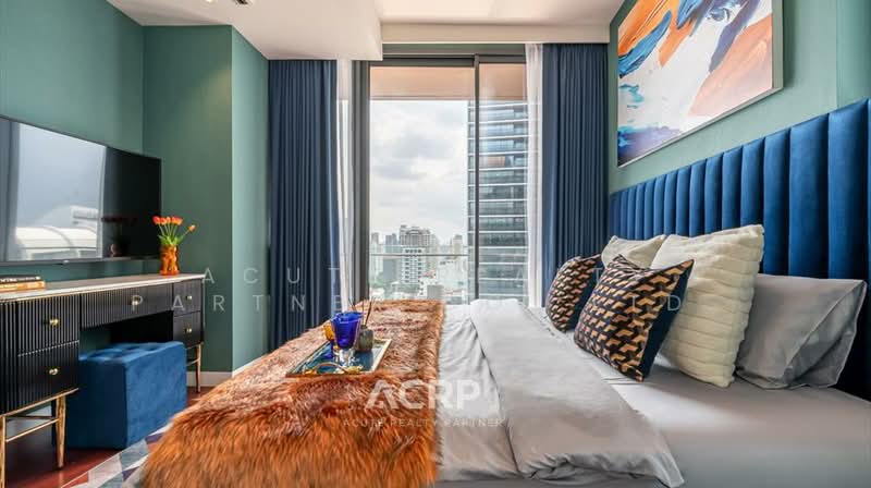 Khun By Yoo, Bangkok, 338 Thonglor Road, Khlong Tan Nua, Watthana, Bangkok, 2 Bedrooms, 82 sqm, Condo For Sale, by Acute Realty Partner Co.,Ltd., 500266500 - DDproperty.com