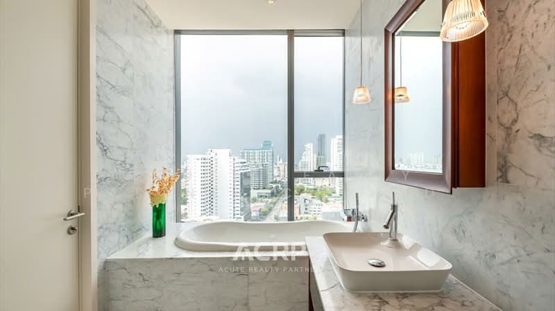 Khun By Yoo, Bangkok, 338 Thonglor Road, Khlong Tan Nua, Watthana, Bangkok, 2 Bedrooms, 82 sqm, Condo For Sale, by Acute Realty Partner Co.,Ltd., 500266500 - DDproperty.com