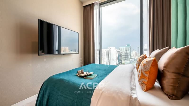 Khun By Yoo, Bangkok, 338 Thonglor Road, Khlong Tan Nua, Watthana, Bangkok, 2 Bedrooms, 82 sqm, Condo For Sale, by Acute Realty Partner Co.,Ltd., 500266500 - DDproperty.com