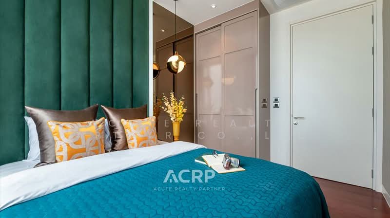 Khun By Yoo, Bangkok, 338 Thonglor Road, Khlong Tan Nua, Watthana, Bangkok, 2 Bedrooms, 82 sqm, Condo For Sale, by Acute Realty Partner Co.,Ltd., 500266500 - DDproperty.com