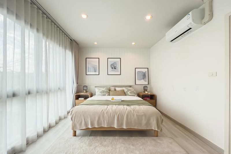 Anna Townhome Ratchaphruek - Chaengwatthana, Nonthaburi, Bang Phlap, Pak Kret, Nonthaburi, 3 Bedrooms, 161 sqm, Townhouse For Rent, by ปรินทร์ญาดา ชิณโชติ, 500266501 - DDproperty.com