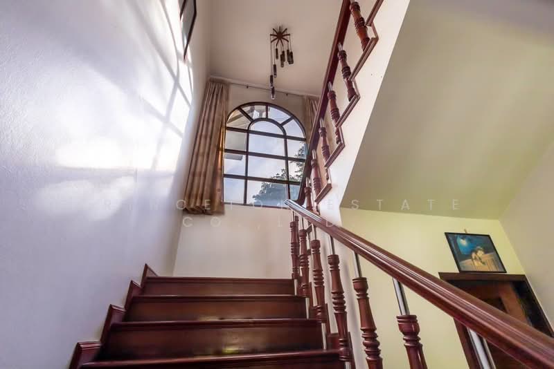 Navatanee Residence, Bangkok, Navatanee Road, Ram Inthra, Khan Na Yao, Bangkok, 5 Bedrooms, 587 sqm, Single Detached House For Sale, by Princeton Estate Co.,Ltd., 500266505 - DDproperty.com
