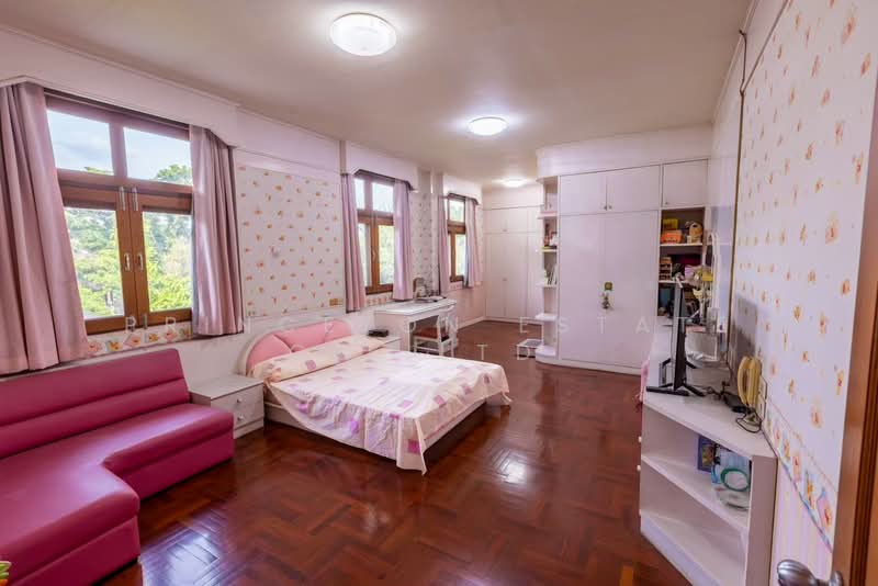 Navatanee Residence, Bangkok, Navatanee Road, Ram Inthra, Khan Na Yao, Bangkok, 5 Bedrooms, 587 sqm, Single Detached House For Sale, by Princeton Estate Co.,Ltd., 500266505 - DDproperty.com