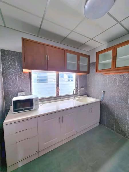 บ้านเช่าบางบัวทอง ไทรม้า ใกล้รถไฟฟ้า 64 ตรว. 3นอน 3น้ำ มีห้องแม่บ้านต่างหาก แอร์ 4ตัว 2-3ที่จอดรถ, นนทบุรี, ไทรม้า, เมืองนนทบุรี, นนทบุรี, 250 ตร.ม., บ้านเดี่ยว ให้เช่า, โดย เฌอณิษฐา นิติวัชญ์วาณิช, 500266507 - DDproperty.com