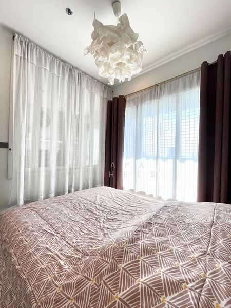 Wyne Sukhumvit, Bangkok, 1120 Sukhumvit Road, Phra Kanong, Khlong Toei, Bangkok, 1 Bedroom, 35 sqm, Condo For Sale, by Orapa Sumetheesirisakul, 500266508 - DDproperty.com