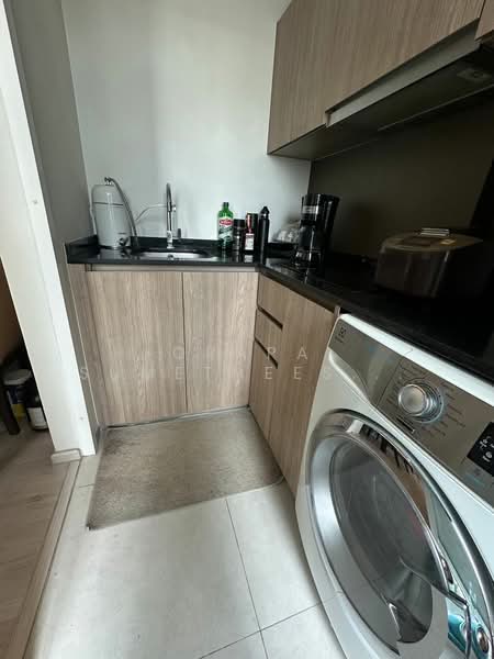 Chambers Chaan Ladprao-Wanghin, Bangkok, Ladprao - Wang Hin Road, Lat Phrao, Lat Phrao, Bangkok, 2 Bedrooms, 42 sqm, Condo For Sale, by Orapa Sumetheesirisakul, 500266510 - DDproperty.com