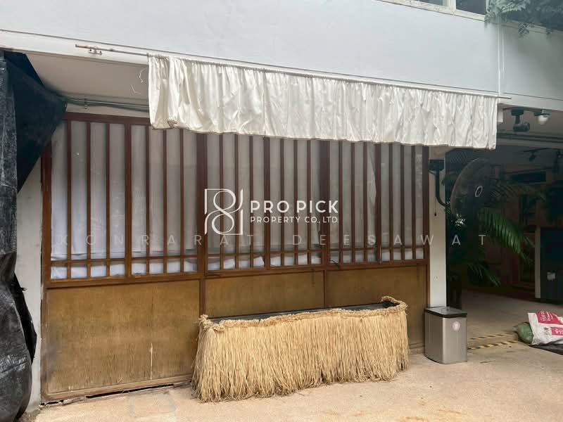 Retail Shop For Rent BTS Thonglo Sukhumvit Watthana, Bangkok, สุขุมวิท, Khlong Tan Nua, Watthana, Bangkok, , 124 sqm, Retail Space For Rent, by Konrarat Deesawat, 500266512 - DDproperty.com