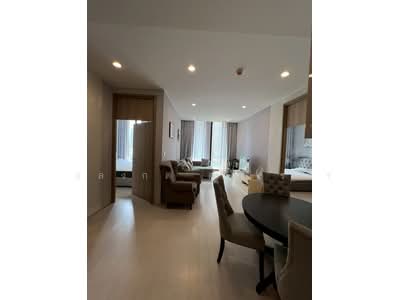 For Rent - Noble Ploenchit, Bangkok