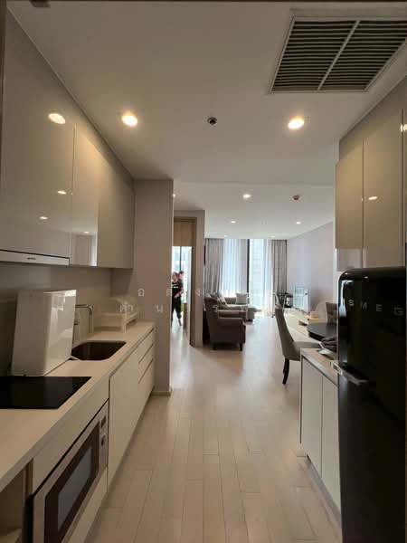 Noble Ploenchit : โนเบิล เพลินจิต, กรุงเทพ, 1035 ถนนเพลินจิต, ลุมพินี, ปทุมวัน, กรุงเทพ, 91 ตร.ม., คอนโด ให้เช่า, โดย อลงกต คำนวรพร, 500266514 - DDproperty.com