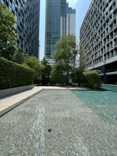 Noble Ploenchit : โนเบิล เพลินจิต, กรุงเทพ, 1035 ถนนเพลินจิต, ลุมพินี, ปทุมวัน, กรุงเทพ, 91 ตร.ม., คอนโด ให้เช่า, โดย อลงกต คำนวรพร, 500266514 - DDproperty.com