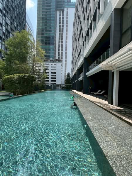 Noble Ploenchit : โนเบิล เพลินจิต, กรุงเทพ, 1035 ถนนเพลินจิต, ลุมพินี, ปทุมวัน, กรุงเทพ, 91 ตร.ม., คอนโด ให้เช่า, โดย อลงกต คำนวรพร, 500266514 - DDproperty.com