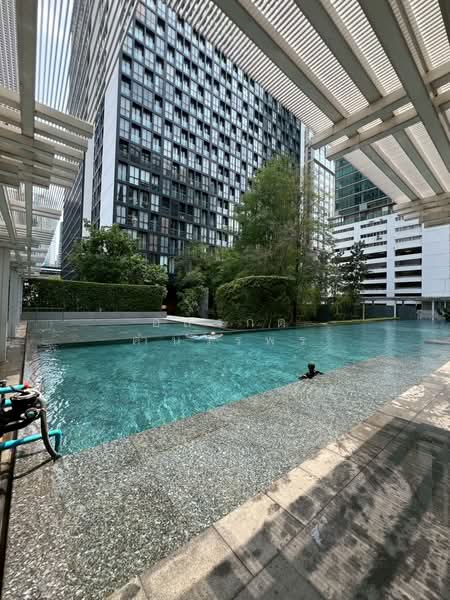 Noble Ploenchit : โนเบิล เพลินจิต, กรุงเทพ, 1035 ถนนเพลินจิต, ลุมพินี, ปทุมวัน, กรุงเทพ, 91 ตร.ม., คอนโด ให้เช่า, โดย อลงกต คำนวรพร, 500266514 - DDproperty.com