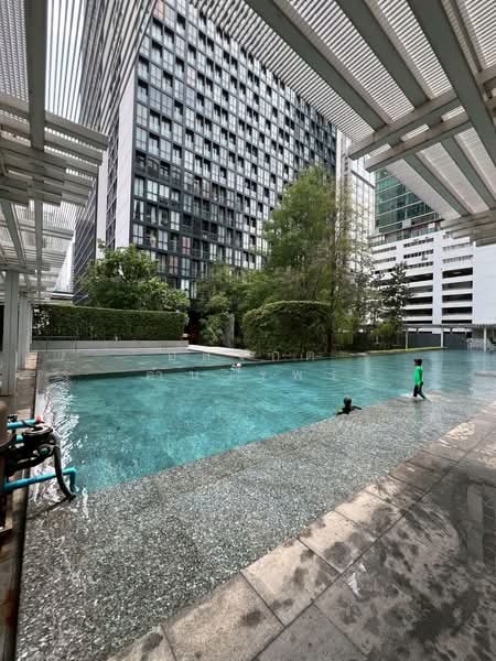 Noble Ploenchit : โนเบิล เพลินจิต, กรุงเทพ, 1035 ถนนเพลินจิต, ลุมพินี, ปทุมวัน, กรุงเทพ, 91 ตร.ม., คอนโด ให้เช่า, โดย อลงกต คำนวรพร, 500266514 - DDproperty.com