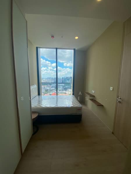Noble BE19 Sukhumvit, Bangkok, 89 Sukhumvit 19 Alley, Khlong Tan Nua, Watthana, Bangkok, 1 Bedroom, 34 sqm, Condo For Sale, by Orapa Sumetheesirisakul, 500266517 - DDproperty.com