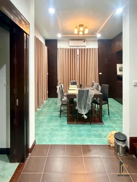 พรไพลิน สุขุมวิท 101/1 : Pornpailin Sukhumvit 101/1, กรุงเทพ, บางจาก, พระโขนง, กรุงเทพ, 300 ตร.ม., บ้านเดี่ยว ให้เช่า, โดย Metas M, 500266518 - DDproperty.com