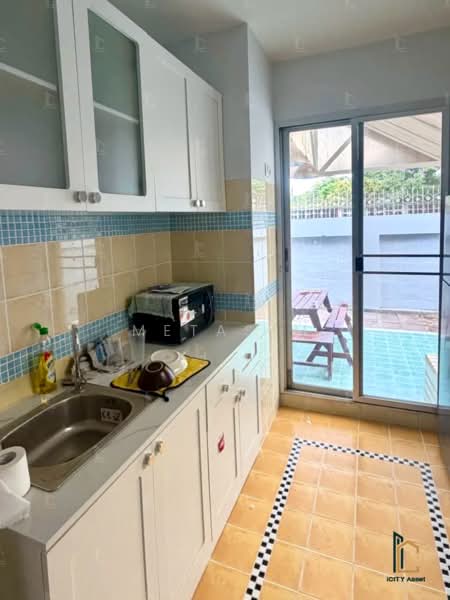 Pornpailin Sukhumvit 101/1, Bangkok, Bang Chak, Phra Khanong, Bangkok, 3 Bedrooms, 300 sqm, Single Detached House For Rent, by Metas M, 500266518 - DDproperty.com