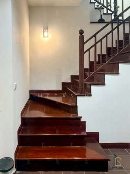 Pornpailin Sukhumvit 101/1, Bangkok, Bang Chak, Phra Khanong, Bangkok, 3 Bedrooms, 300 sqm, Single Detached House For Rent, by Metas M, 500266518 - DDproperty.com