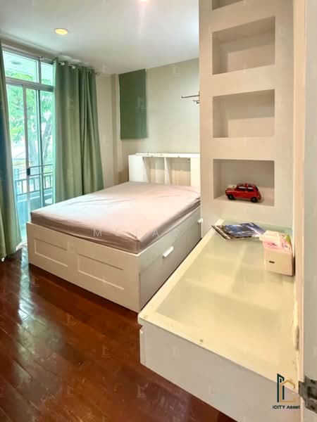 พรไพลิน สุขุมวิท 101/1 : Pornpailin Sukhumvit 101/1, กรุงเทพ, บางจาก, พระโขนง, กรุงเทพ, 300 ตร.ม., บ้านเดี่ยว ให้เช่า, โดย Metas M, 500266518 - DDproperty.com