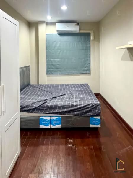 Pornpailin Sukhumvit 101/1, Bangkok, Bang Chak, Phra Khanong, Bangkok, 3 Bedrooms, 300 sqm, Single Detached House For Rent, by Metas M, 500266518 - DDproperty.com