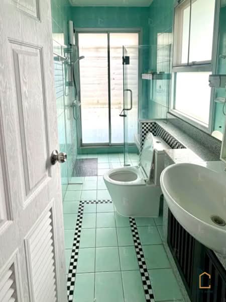 Pornpailin Sukhumvit 101/1, Bangkok, Bang Chak, Phra Khanong, Bangkok, 3 Bedrooms, 300 sqm, Single Detached House For Rent, by Metas M, 500266518 - DDproperty.com