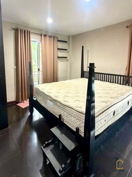 Pornpailin Sukhumvit 101/1, Bangkok, Bang Chak, Phra Khanong, Bangkok, 3 Bedrooms, 300 sqm, Single Detached House For Rent, by Metas M, 500266518 - DDproperty.com