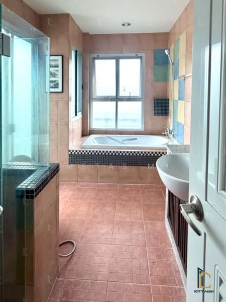 Pornpailin Sukhumvit 101/1, Bangkok, Bang Chak, Phra Khanong, Bangkok, 3 Bedrooms, 300 sqm, Single Detached House For Rent, by Metas M, 500266518 - DDproperty.com