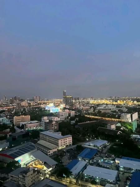 Aspire Rama 4 : แอสปาย พระราม 4, กรุงเทพ, ถนนพระราม 4, พระโขนง, คลองเตย, กรุงเทพ, 28 ตร.ม., คอนโด ให้เช่า, โดย Chekchanok Chuaynual, 500266519 - DDproperty.com
