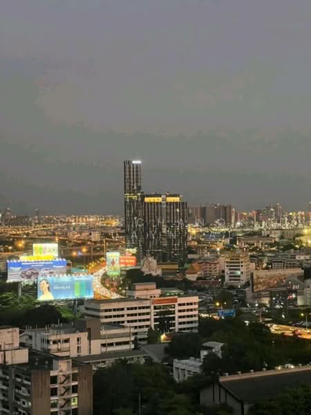 Aspire Rama 4 : แอสปาย พระราม 4, กรุงเทพ, ถนนพระราม 4, พระโขนง, คลองเตย, กรุงเทพ, 28 ตร.ม., คอนโด ให้เช่า, โดย Chekchanok Chuaynual, 500266519 - DDproperty.com