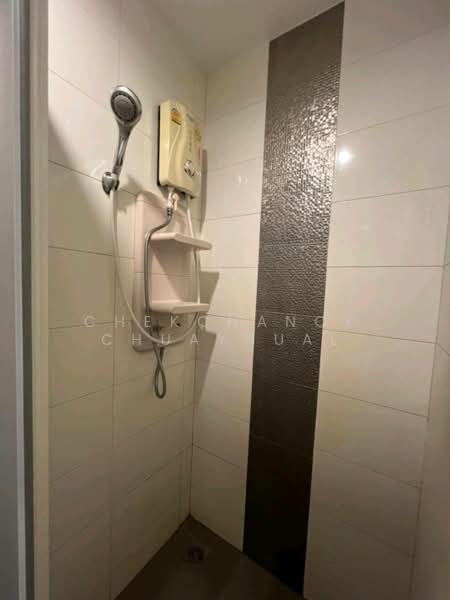 Aspire Rama 4, Bangkok, Rama 4 Road, Phra Kanong, Khlong Toei, Bangkok, 1 Bedroom, 28 sqm, Condo For Rent, by Chekchanok Chuaynual, 500266519 - DDproperty.com