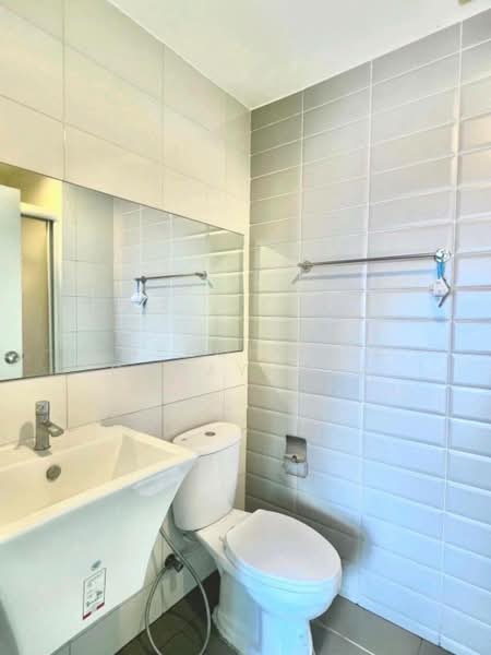 Aspire Rama 4, Bangkok, Rama 4 Road, Phra Kanong, Khlong Toei, Bangkok, 1 Bedroom, 28 sqm, Condo For Rent, by Chekchanok Chuaynual, 500266519 - DDproperty.com
