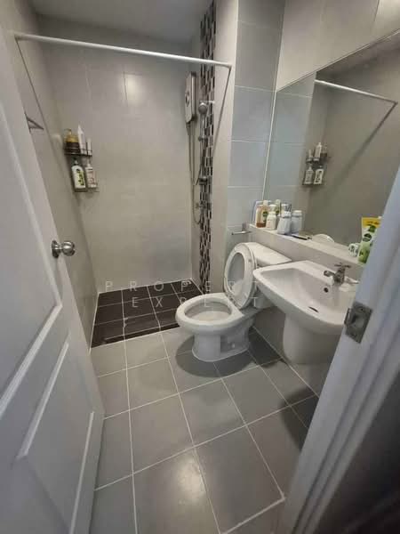 624 Condolette Ratchada 36, Bangkok, - Soi Ratchadapisek Ratchadapisek Road, Chan Kasem, Chatuchak, Bangkok, Studio, 28 sqm, Condo For Sale, by Property Expert, 500266520 - DDproperty.com