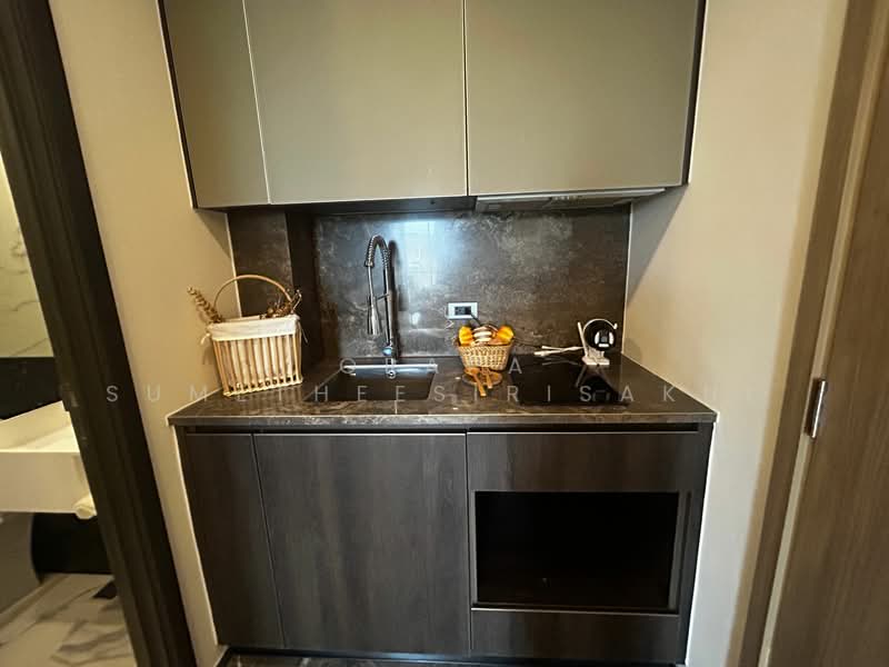 168 Sukhumvit 36, Bangkok, 168 Soi Sukhumvit 36, Khong Tan, Khlong Toei, Bangkok, 1 Bedroom, 36 sqm, Condo For Sale, by Orapa Sumetheesirisakul, 500266521 - DDproperty.com